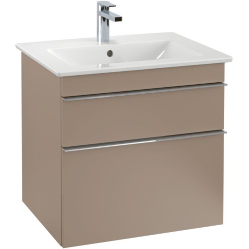 Тумба под раковину Villeroy&Boch Venticello A92301 (прямоугольная версия)