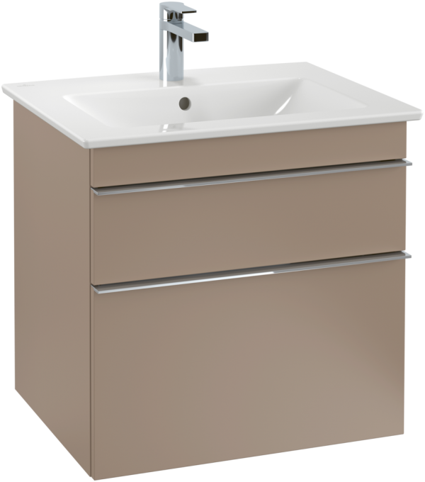Тумба под раковину Villeroy&Boch Venticello A92301 (прямоугольная версия)