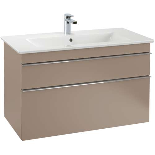 Тумба под раковину Villeroy&Boch Venticello A92601 (прямоугольная версия)