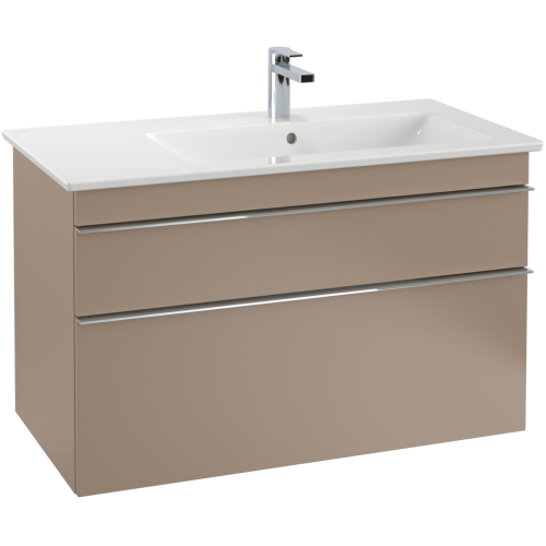 Тумба под раковину Villeroy&Boch Venticello A92801 (прямоугольная версия)