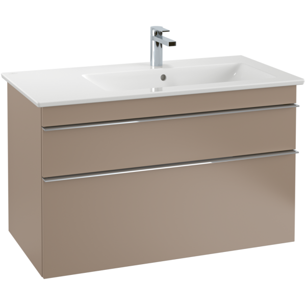 Тумба под раковину Villeroy&Boch Venticello A92801 (прямоугольная версия)