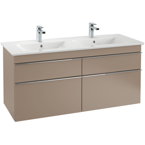 Тумба под раковину Villeroy&Boch Venticello A93001 (прямоугольная версия)