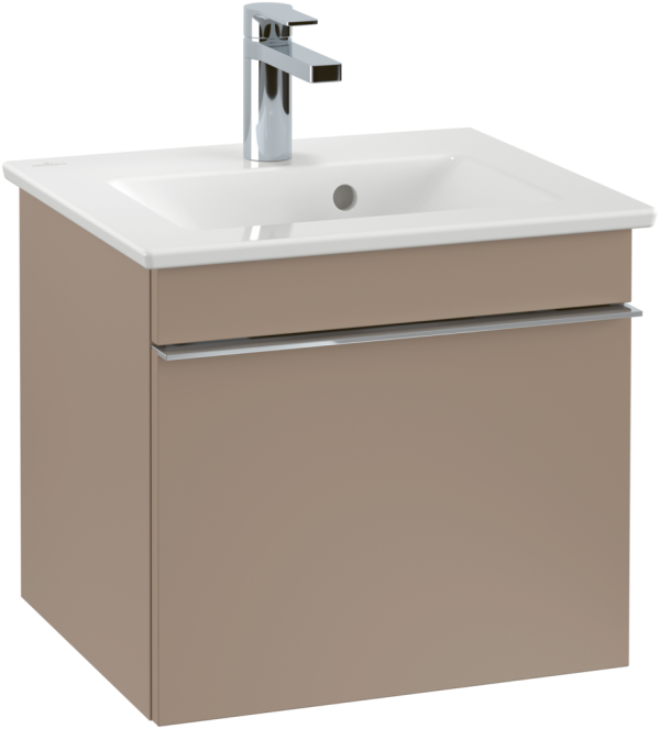 Тумба под раковину Villeroy&Boch Venticello A93101 (прямоугольная версия)