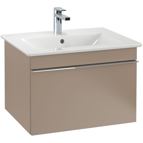 Тумба под раковину Villeroy&Boch Venticello A93301 (прямоугольная версия)