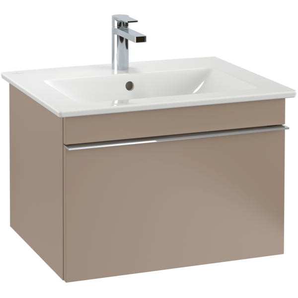 Тумба под раковину Villeroy&Boch Venticello A93201 (прямоугольная версия)