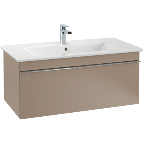 Тумба под раковину Villeroy&Boch Venticello A93401 (прямоугольная версия)