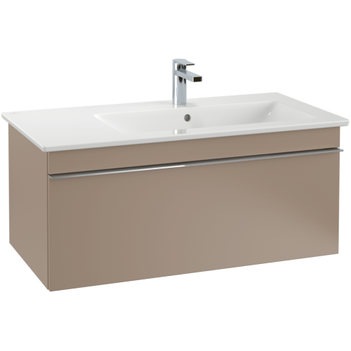 Тумба под раковину Villeroy&Boch Venticello A93501 (прямоугольная версия)