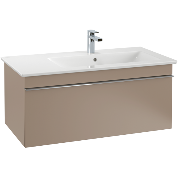 Тумба под раковину Villeroy&Boch Venticello A93501 (прямоугольная версия)