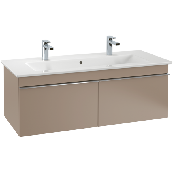 Тумба под раковину Villeroy&Boch Venticello A93801 (прямоугольная версия)