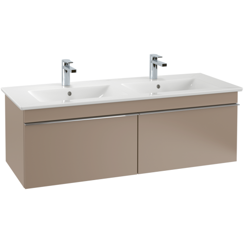 Тумба под раковину Villeroy&Boch Venticello A93901 (прямоугольная версия)