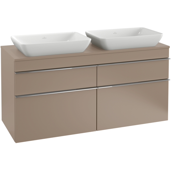 Тумба под раковину Villeroy&Boch Venticello A94401 (прямоугольная версия)