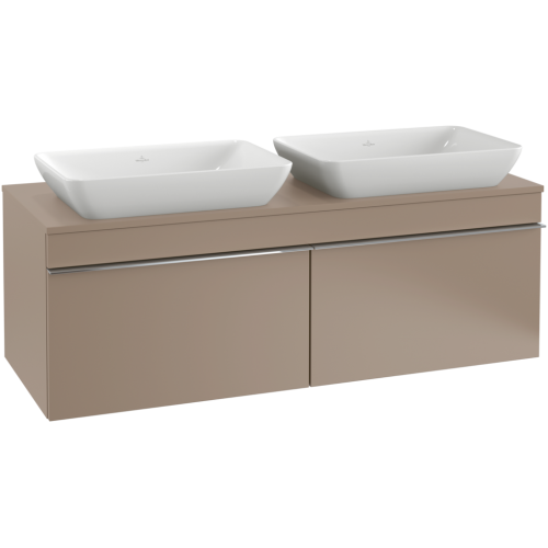 Тумба под раковину Villeroy&Boch Venticello A94901 (прямоугольная версия)
