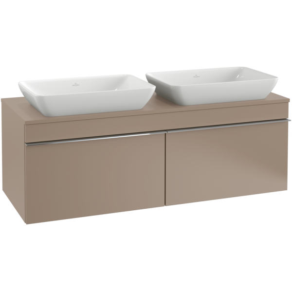 Тумба под раковину Villeroy&Boch Venticello A94901 (прямоугольная версия)