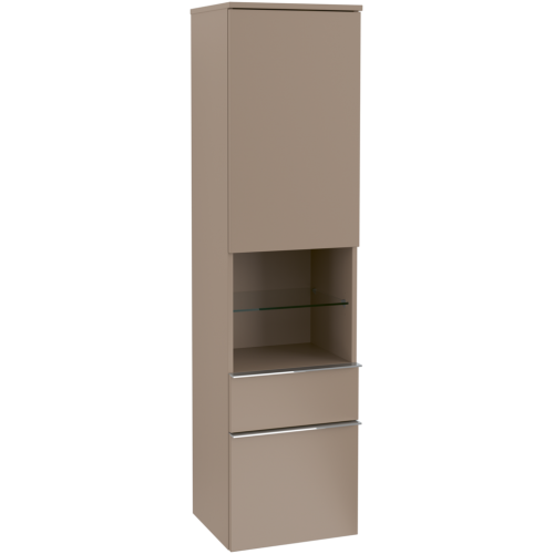 Шкаф секционный Villeroy&Boch Venticello A95201 (прямоугольная версия)
