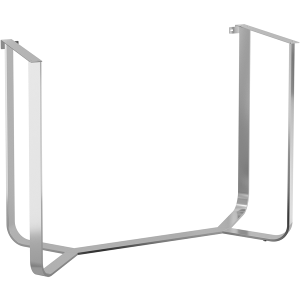 Подставка Villeroy&Boch Antheus B06550 из глянцевой стали (прямоугольная версия)