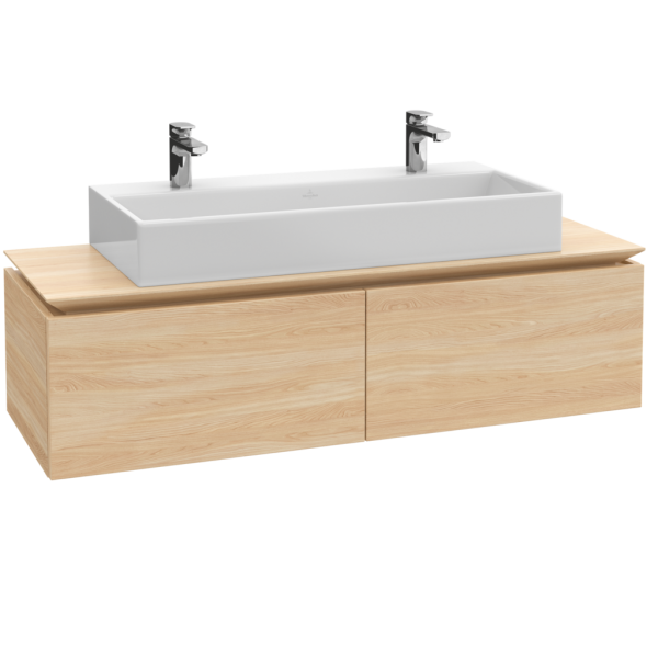 Тумба под раковину Villeroy&Boch Legato B61100 (прямоугольная версия)