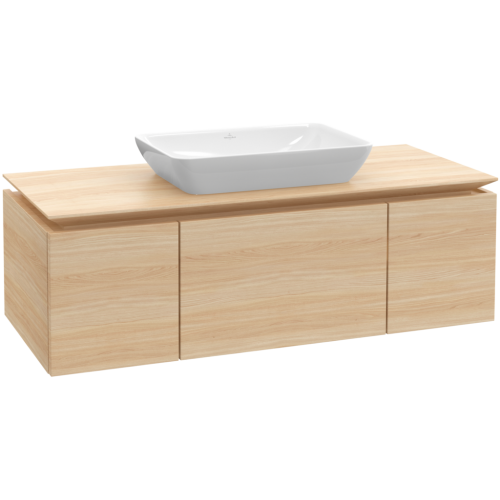 Тумба под раковину Villeroy&Boch Legato B70600 (прямоугольная версия)