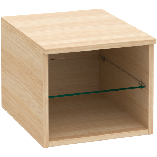 Шкаф секционный Villeroy&Boch Legato B72400 (прямоугольная версия)