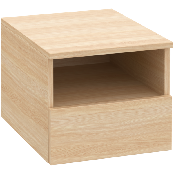 Шкаф секционный Villeroy&Boch Legato B72600 (прямоугольная версия)