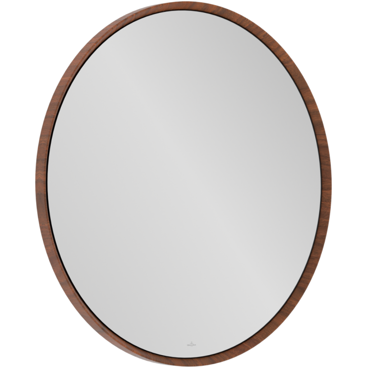 Зеркало Villeroy&Boch Antheus B30500 (округлая версия)