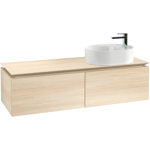 Тумба под раковину Villeroy&Boch Legato B77900 (прямоугольная версия)
