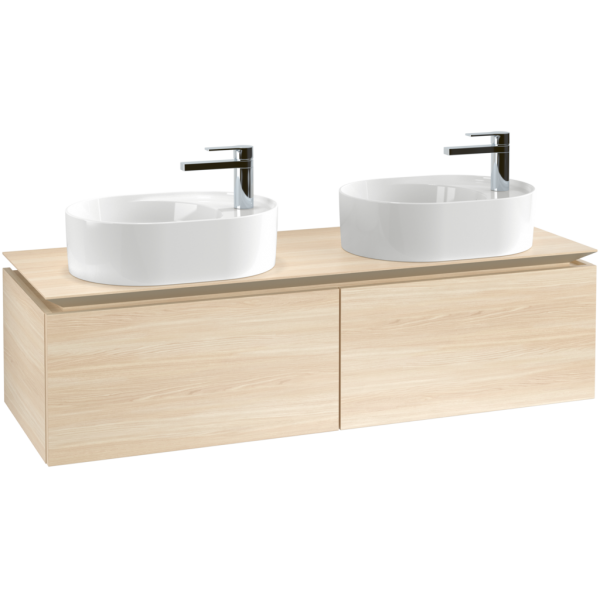 Тумба под раковину Villeroy&Boch Legato B78100 (прямоугольная версия)
