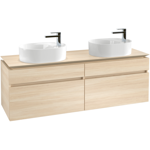 Тумба под раковину Villeroy&Boch Legato B79000 (прямоугольная версия)