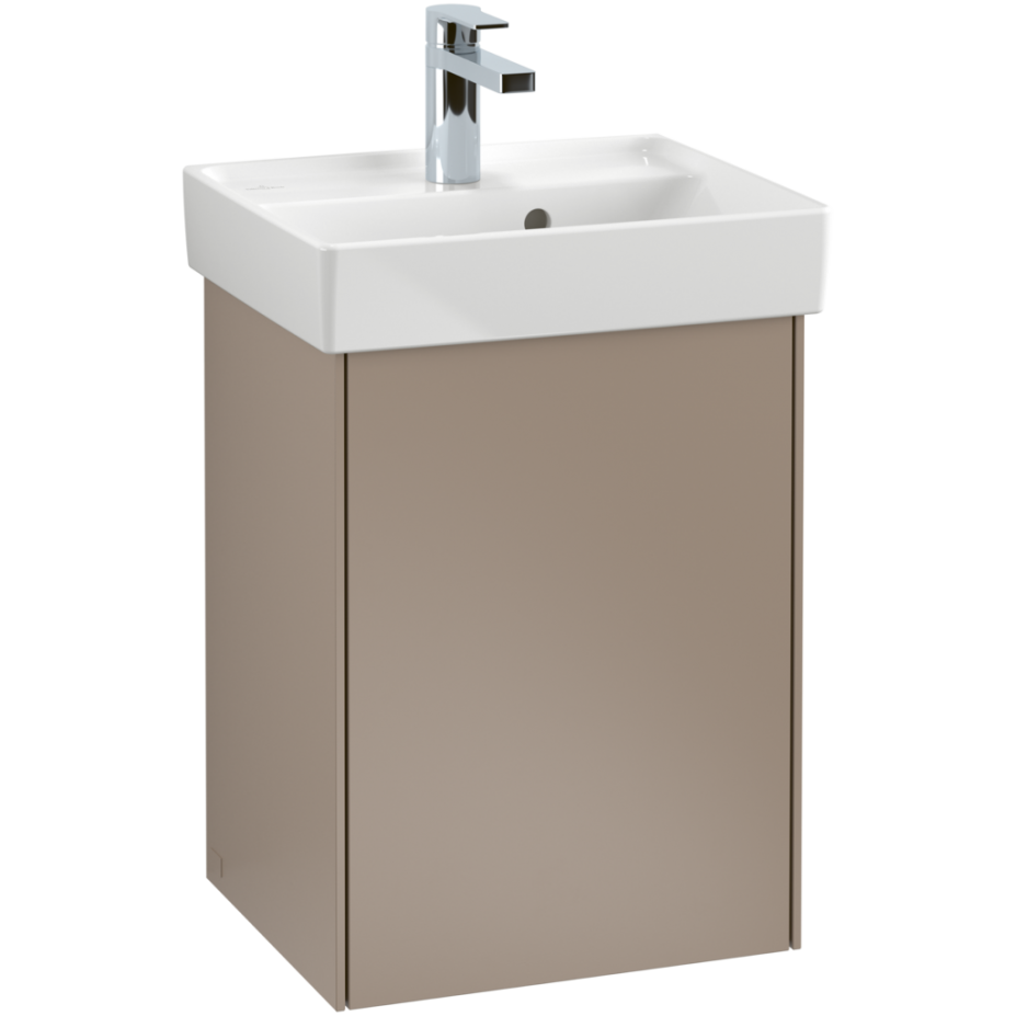 Тумба под раковину Villeroy&Boch Collaro C00500 (прямоугольная версия)