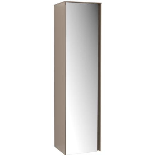 Шкаф-пенал Villeroy&Boch Collaro C036D1 (прямоугольная версия)