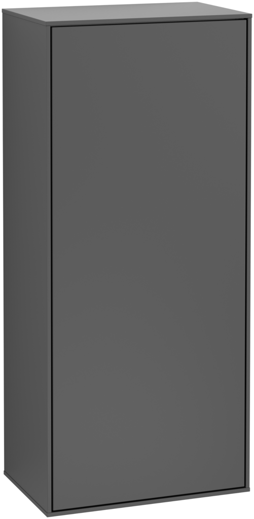 Шкаф боковой Villeroy&Boch Finion F56 (прямоугольная версия) 1 Шкаф боковой Villeroy&Boch Finion F56 (прямоугольная версия)