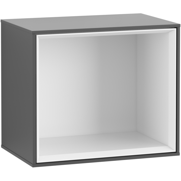 Стеллаж Villeroy&Boch Finion FD1 (прямоугольная версия)