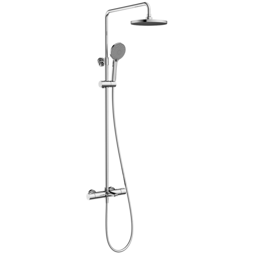 Душ с тремя режимами Villeroy&Boch TVS000007000
