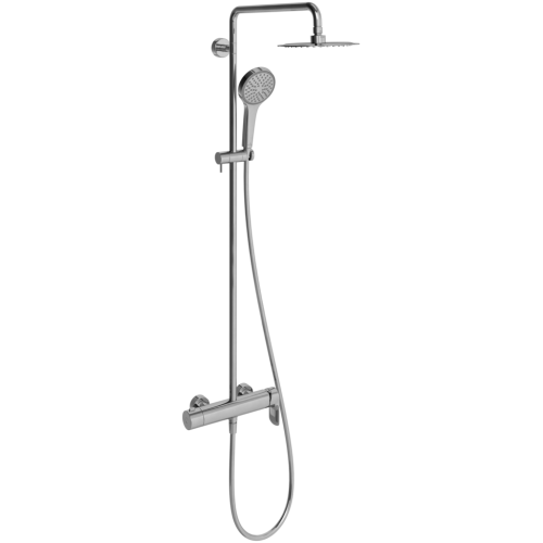Душевая система Villeroy&Boch Embrace TVS10820002
