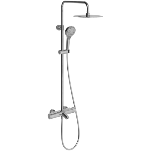Душ с тремя режимами Villeroy&Boch Embrace Plus TVS10825004