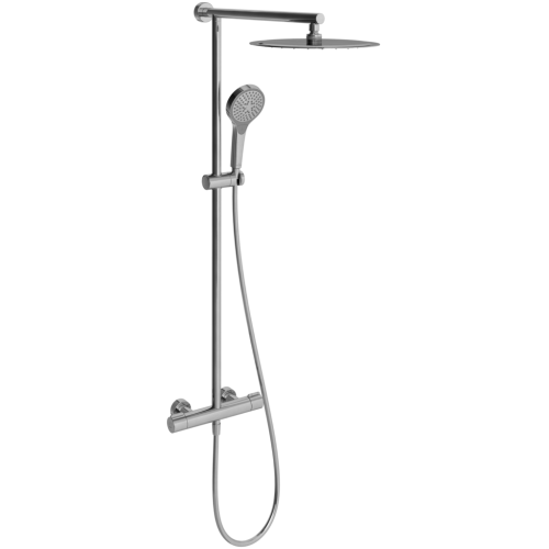 Душ с тремя режимами Villeroy&Boch Embrace Plus TVS10830001