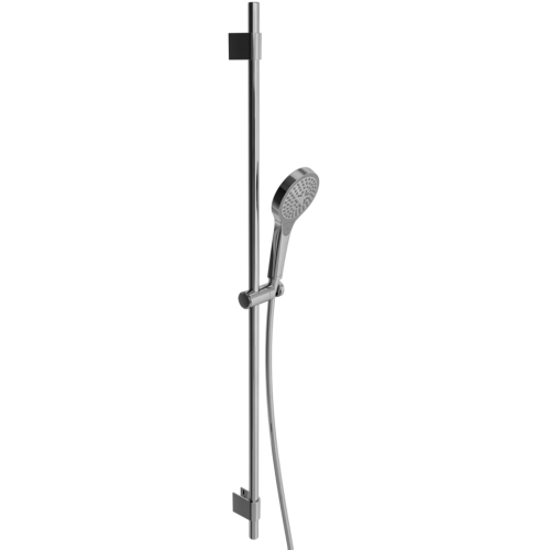 Душевой комплект с тремя режимами струи Villeroy&Boch Embrace Plus TVS10890001