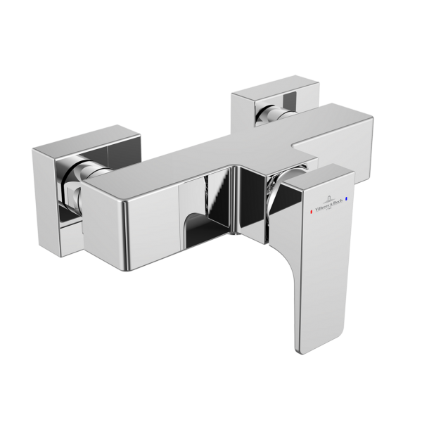 Смеситель для душа однорычажный Villeroy&Boch Architectura Square TVS125001000