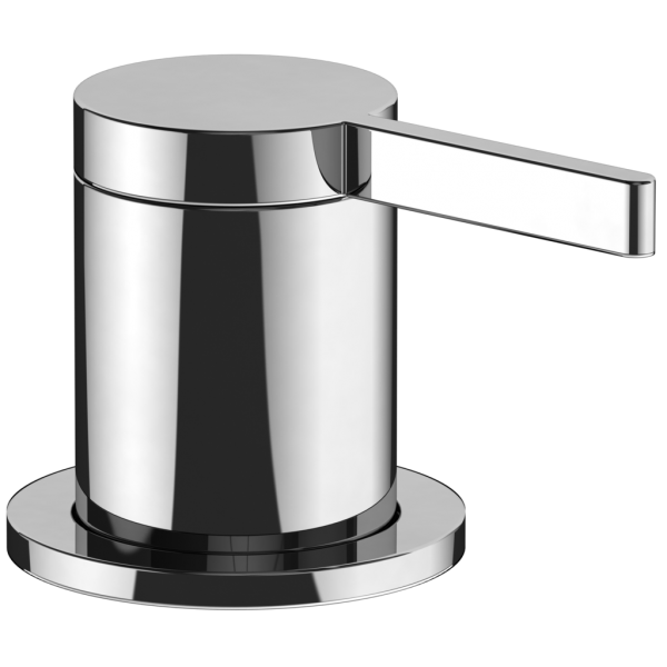 Смеситель для ванны без излива Villeroy&Boch Dawn TVT106514150