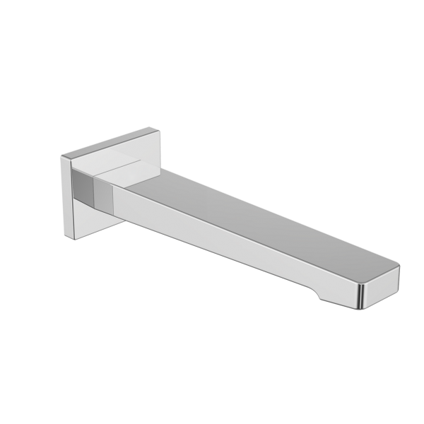 Излив для ванны Villeroy&Boch Architectura Square TVT125002000