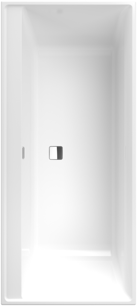 Ванна Villeroy&Boch Collaro UBA160COR2DV (прямоугольная модель) 1 Ванна Villeroy&Boch Collaro UBA160COR2DV (прямоугольная модель)