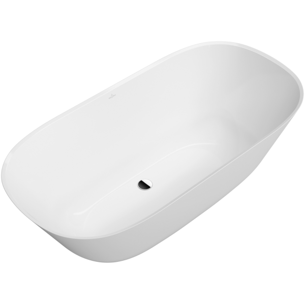 Ванна отдельностоящая Villeroy&Boch Theano UBQ155ANH7F200V 1 Ванна отдельностоящая Villeroy&Boch Theano UBQ155ANH7F200V
