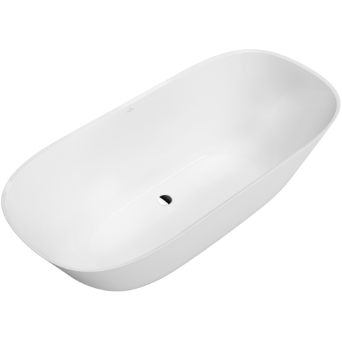 Ванна отдельностоящая Villeroy&Boch Theano UBQ175ANH7F200V