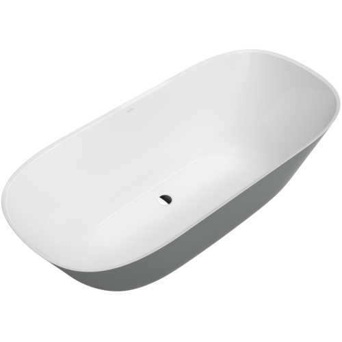 Ванна отдельностоящая Villeroy&Boch Theano UBQ175ANH7F2BCV