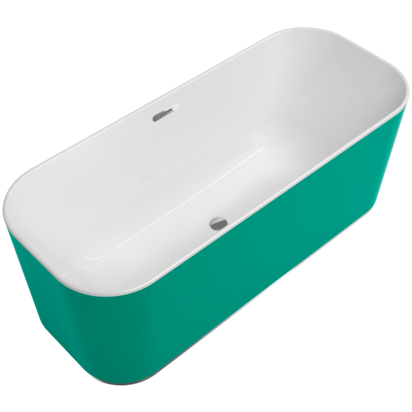 Ванна отдельностоящая Villeroy&Boch Finion UBQ177FIN7A1BCV2