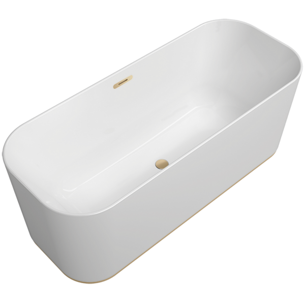 Ванна отдельностоящая Villeroy&Boch Finion UBQ177FIN7A2BCV2