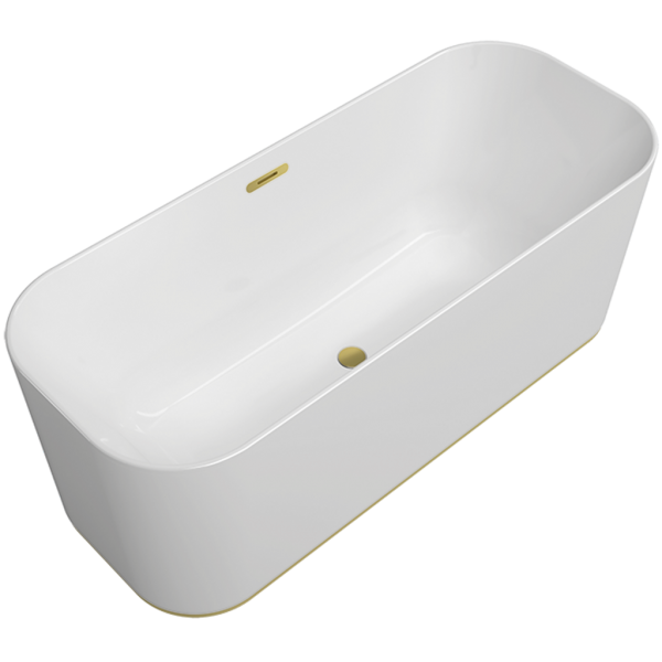 Ванна отдельностоящая Villeroy&Boch Finion UBQ177FIN7A300V2
