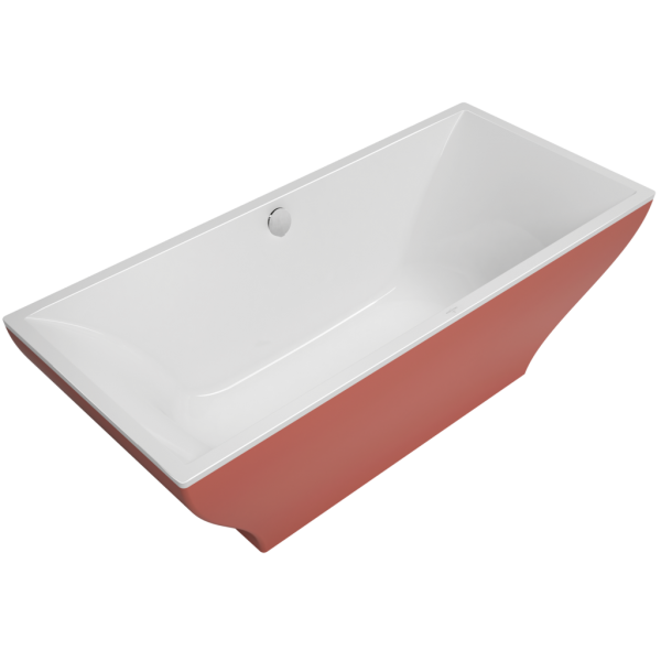 Ванна отдельностоящая Villeroy&Boch La Belle UBQ180LAB9T1BCV
