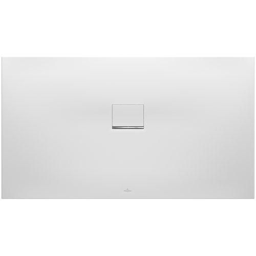 Душевой поддон Villeroy&Boch Squaro Infinity UDQ1580SQI2IV (прямоугольная версия)