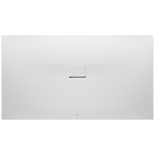 Душевой поддон Villeroy&Boch Squaro Infinity UDQ1710SQI2IV (прямоугольная версия)