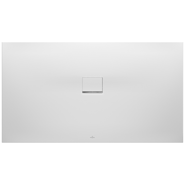 Душевой поддон Villeroy&Boch Squaro Infinity UDQ1780SQI2LV (прямоугольная версия)